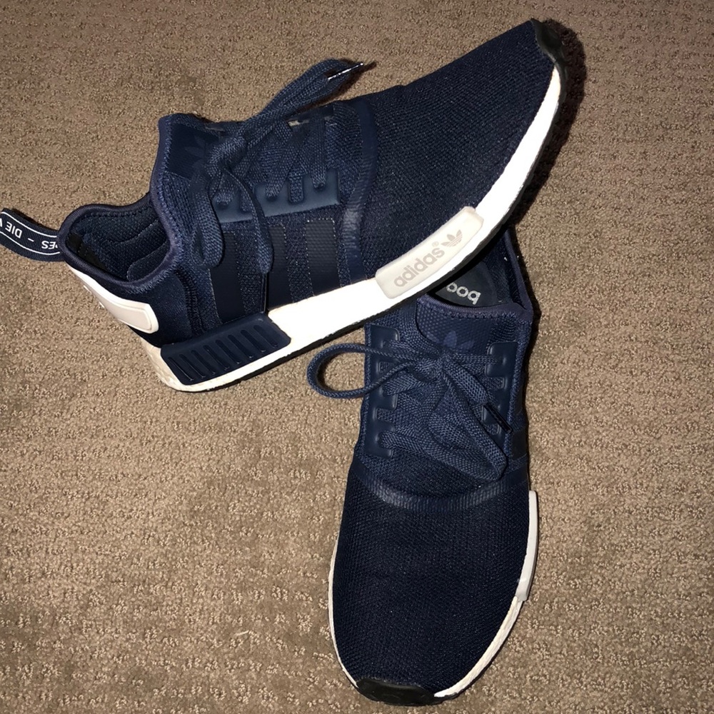 NMD mens 10.5 TRADE or SELL